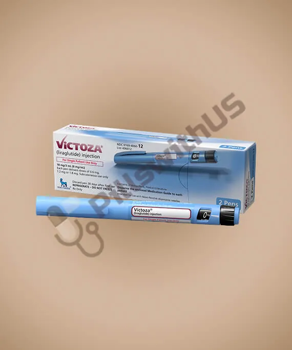 Victoza Injection- Liraglutide